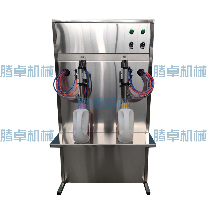 “液體自動灌裝機”在包裝行業(yè)中有多么重要？